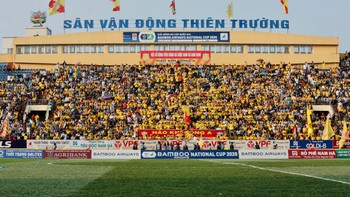 Thế giới đang nói gì về V-League?